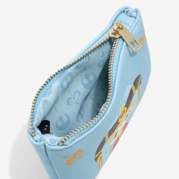 🎉SALE🎉 Our Universe Star Wars Chibi Queen Amidala & Leia Coin Purse - Picture 3 of 5